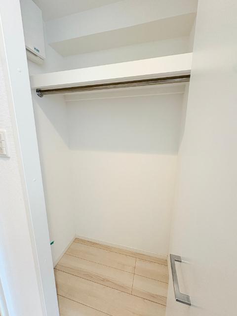 ＣＩＮＺＡ荒町 収納