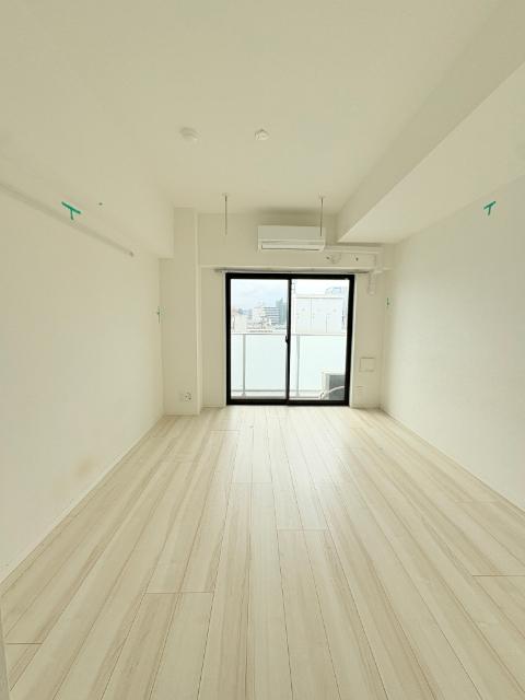 ＣＩＮＺＡ荒町 リビング