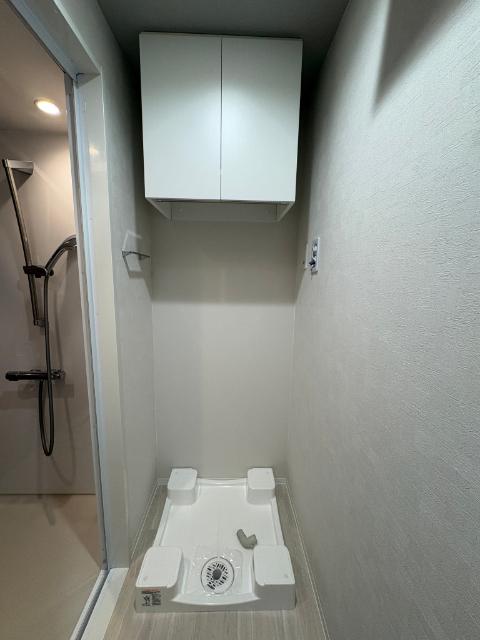 ＣＩＮＺＡ大和町 設備