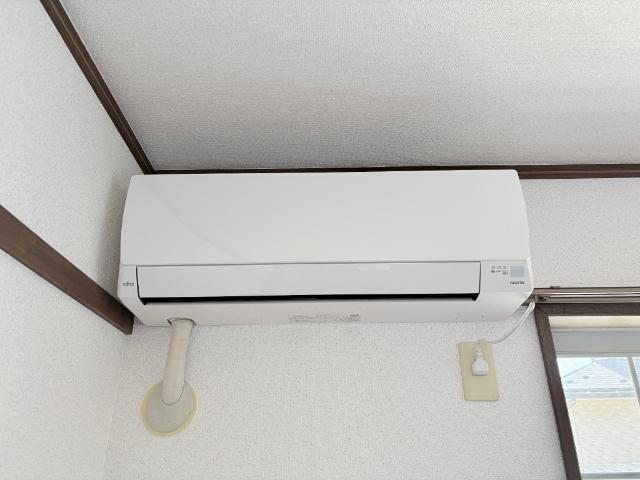 αＮＥＸＴ仙台第１３（0102） 設備