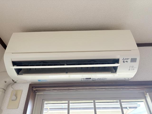αＮＥＸＴ仙台第２０（0202） 設備