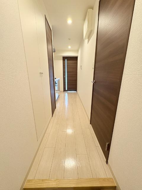 プロシード仙台上杉（0704） 室内