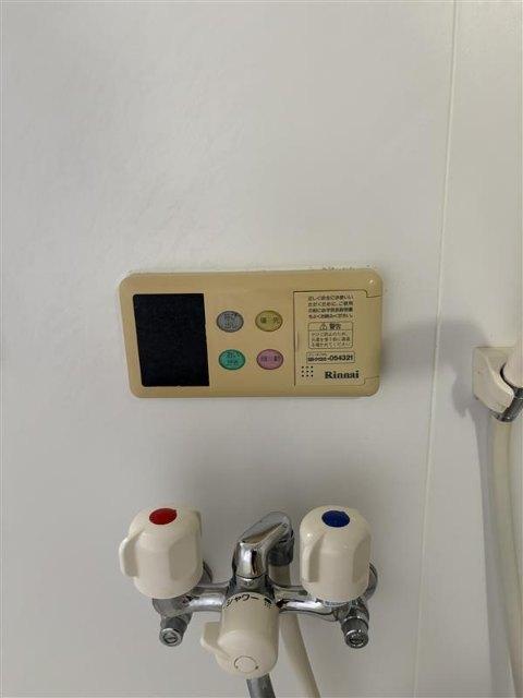 パインコートⅢ（0206） 設備