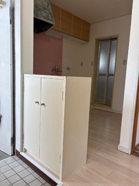 αＮＥＸＴ中田町（0201） 玄関
