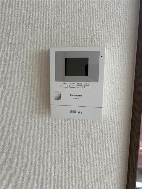 藏仙臺（0101） セキュリティ