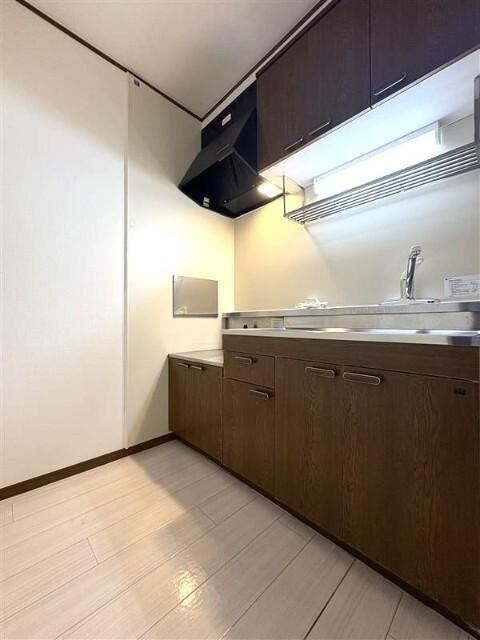 プレミールⅢ（0202） 部屋画像