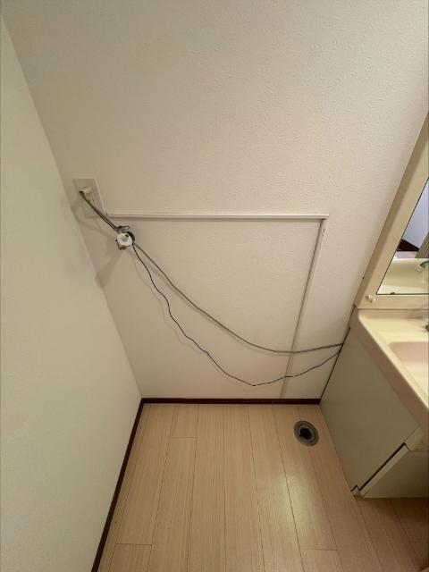ときわ苑ハイツ その他部屋・スペース