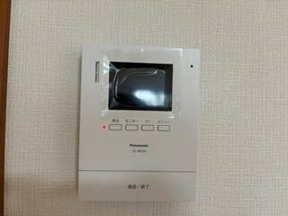 ツインハウスＷ セキュリティ