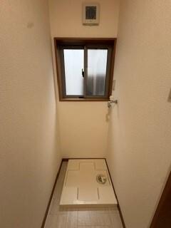 ツインハウスＷ 洗面
