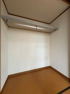 ツインハウスＷ 収納