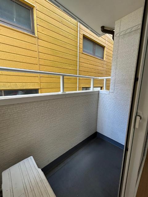 ＶＩＴＡ長町一丁目 バルコニー