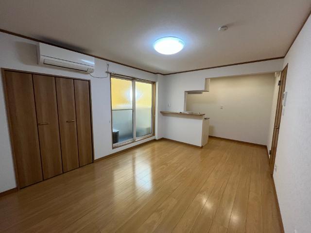 ＶＩＴＡ長町一丁目 リビング