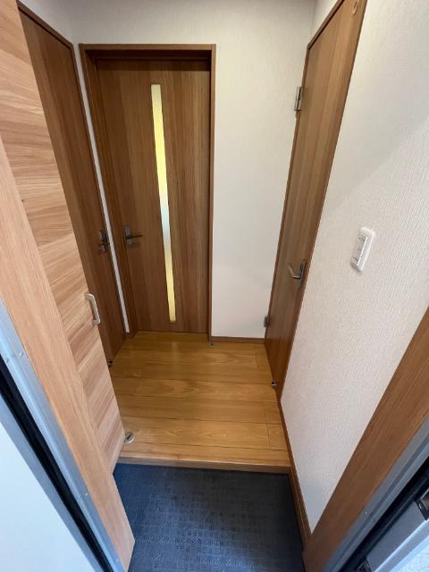ＶＩＴＡ長町一丁目 玄関
