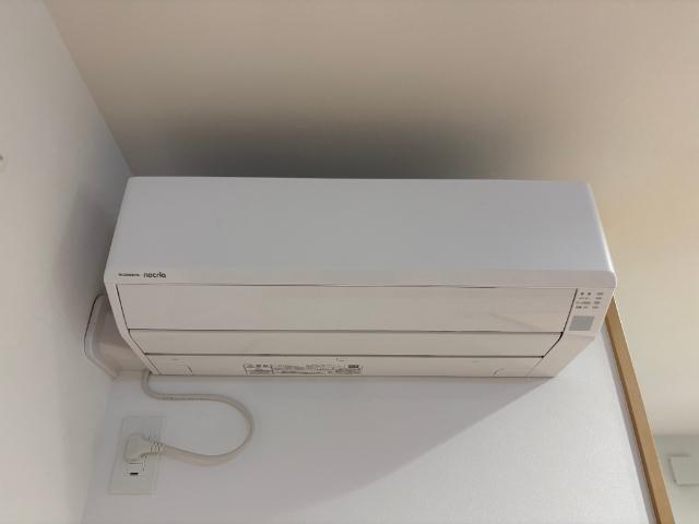 砂押町戸建 設備