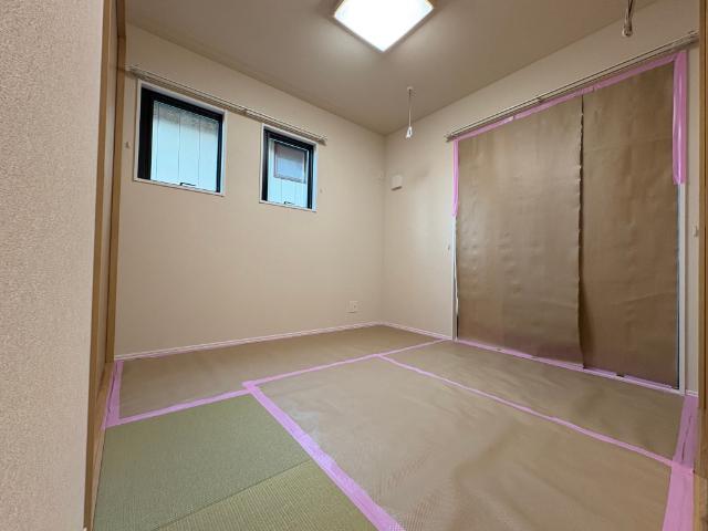 砂押町戸建 その他部屋・スペース