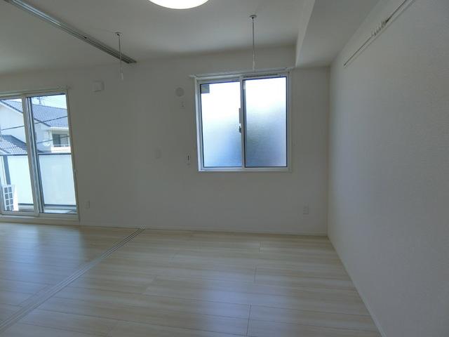 Ｄ−ｒｏｏｍ中倉（201） 部屋画像