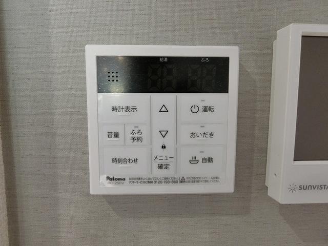 Ｄ−ＲＯＯＭ連坊（202） 部屋画像