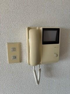 Ｕ＆Ｈビル セキュリティ