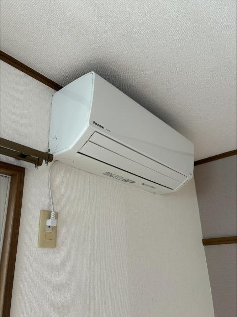 アプリコット（0101） 設備