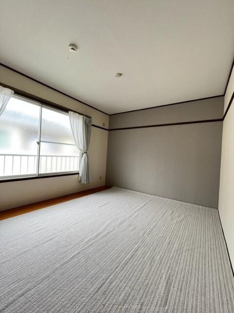 コットンハウスⅡ番館（0101） 室内