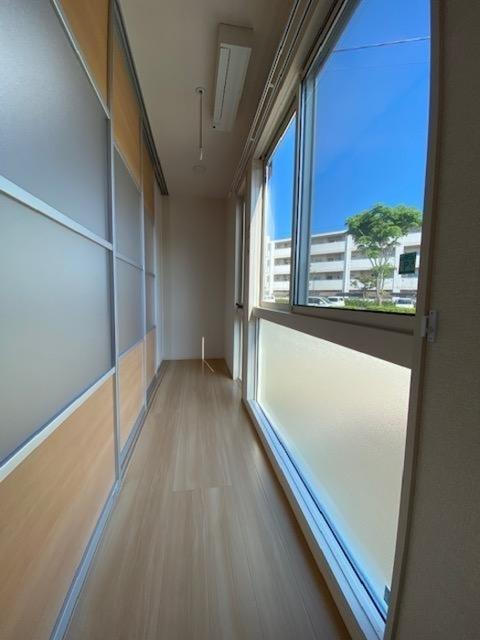 ベルティックⅡ（101） 部屋画像