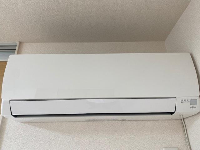 ベルティックⅡ（101） 部屋画像