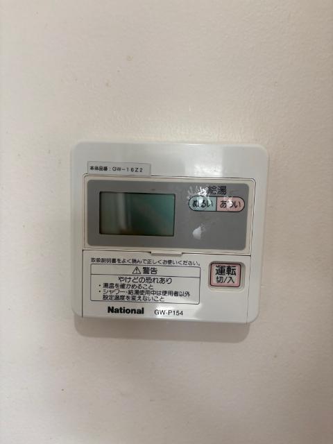 αＮＥＸＴ荒巻神明町（0103） 設備