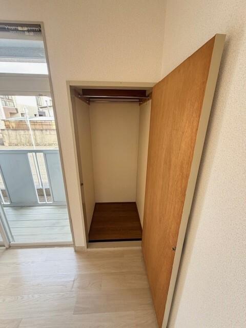 αＮＥＸＴタカサゴＮＯ・２（0105） 収納