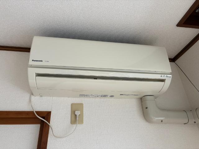 パークサイド南大野田壱番館（0102） 設備