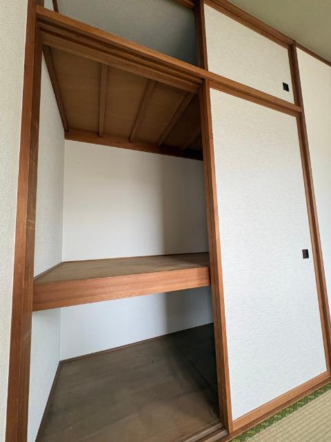 パークサイド南大野田壱番館（0102） 収納