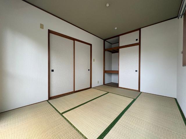 パークサイド南大野田壱番館（0102） 設備