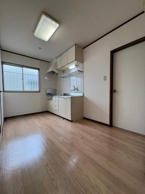 パークサイド南大野田壱番館（0102） その他部屋・スペース