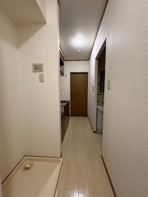 ツインパレスＴＳＵＫＡＳＡⅢ（0201） その他部屋・スペース