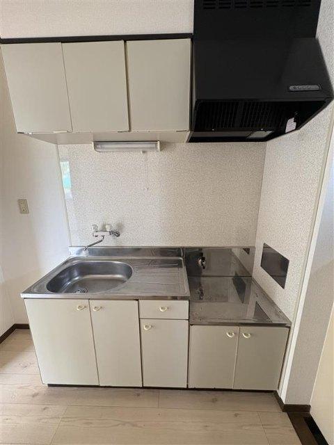 藏仙臺（0101） キッチン