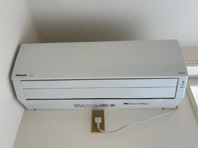 ロフティハイマート（0103） 設備