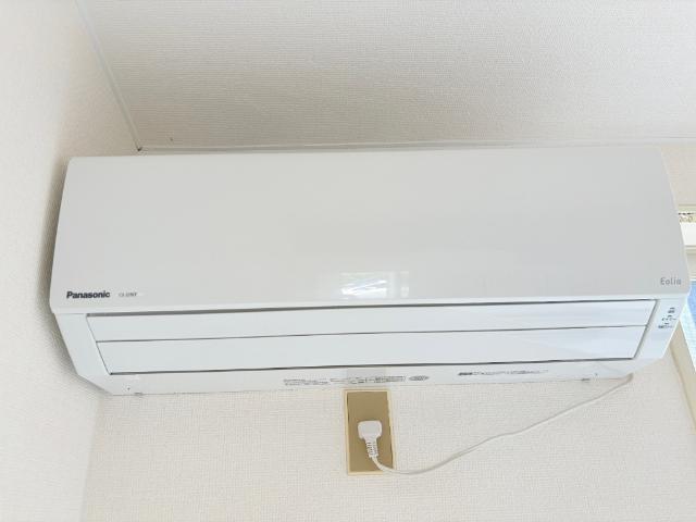 ロフティハイマート（0102） 設備