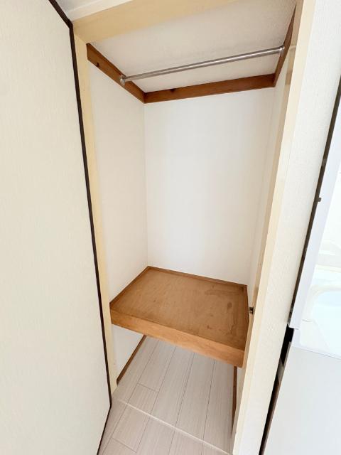 ロフティハイマート（0102） 収納
