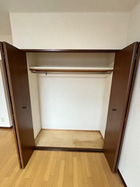 ルミエール（0307） 収納