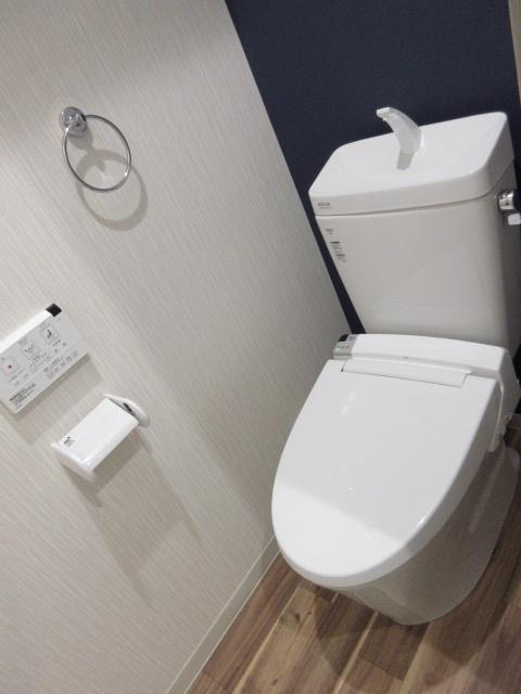 ＣＩＴＹ福田町（0203） トイレ