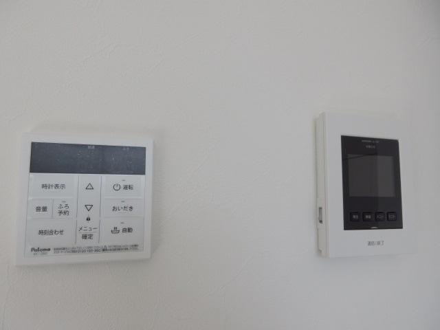 ＣＩＴＹ福田町（0203） セキュリティ
