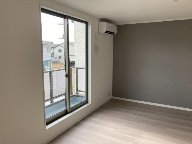 ＣＩＴＹ福田町（0203） リビング