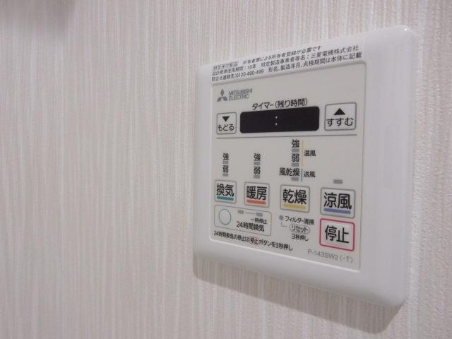 ＣＩＴＹ福田町（0203） 設備