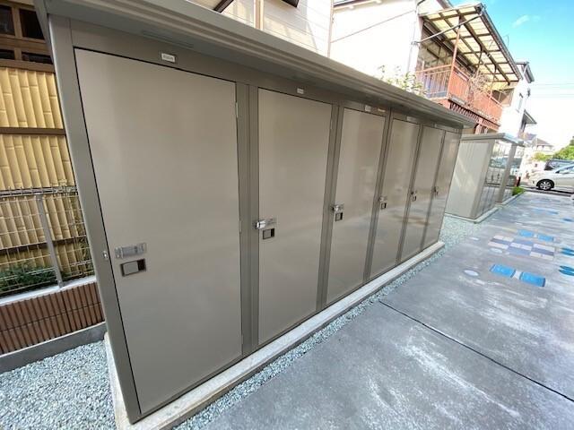 ウェルデンス　仙台小田原Ｂ（103） その他部屋・スペース