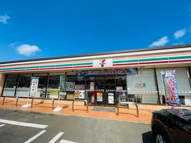 セブンイレブン名取増田3丁目店：450m