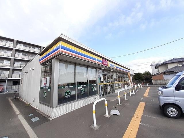ミニストップ高松２丁目店：550m