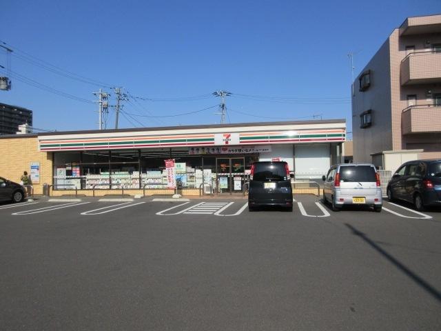 セブンイレブン仙台高砂1丁目店：104m
