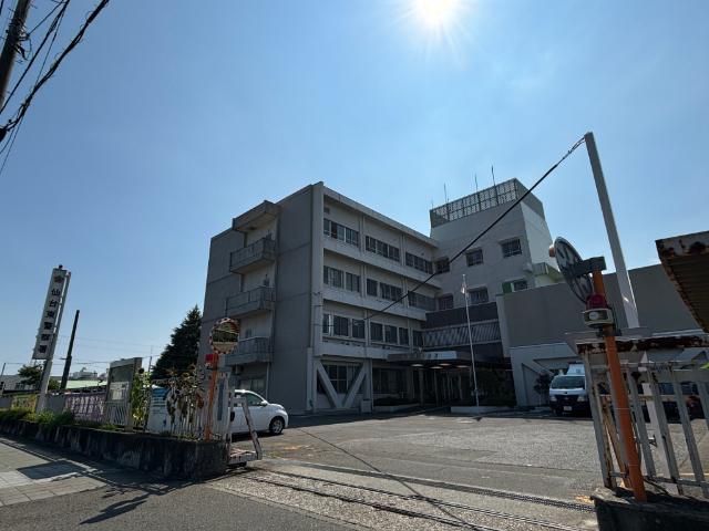 仙台東警察署：4381m