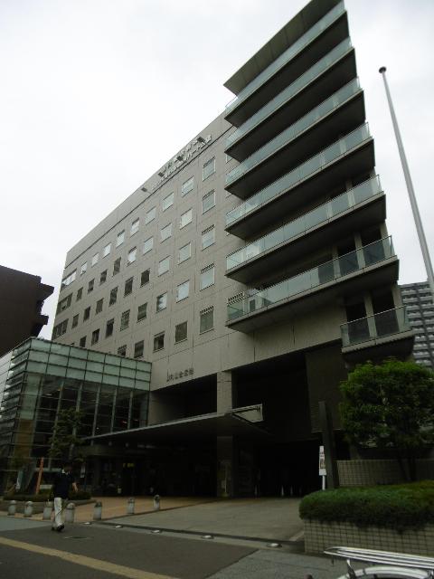 JR仙台病院：266m