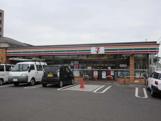 セブンイレブン仙台福田町一丁目店：485m