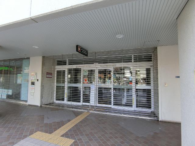 仙台市榴岡図書館：793m